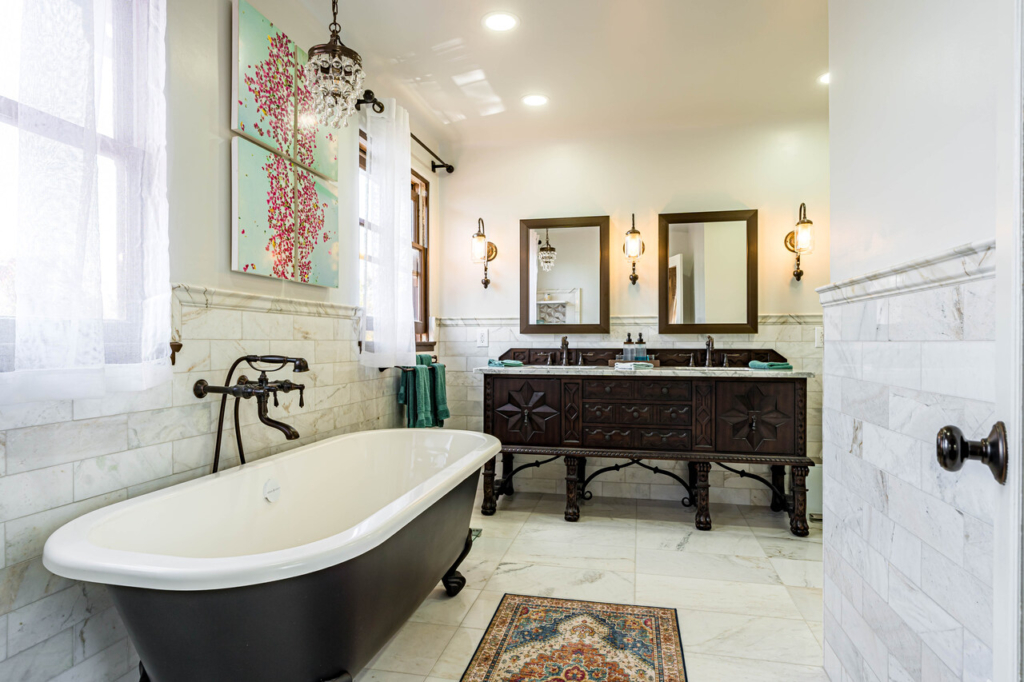 Bathroom Remodeling in Long Beach, CA