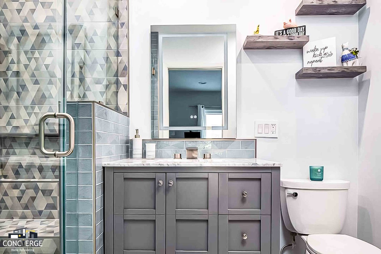 CHR Bathroom Remodeling in Marina Del Rey, CA (1)