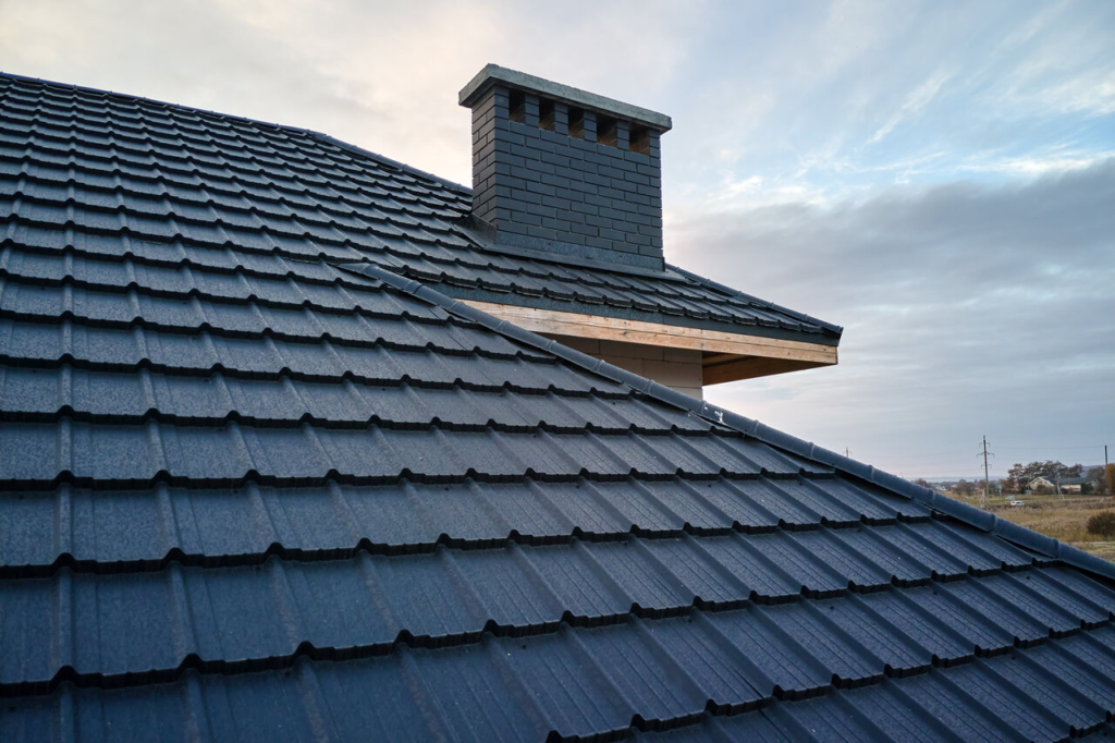 Concierge Roofing Remodel