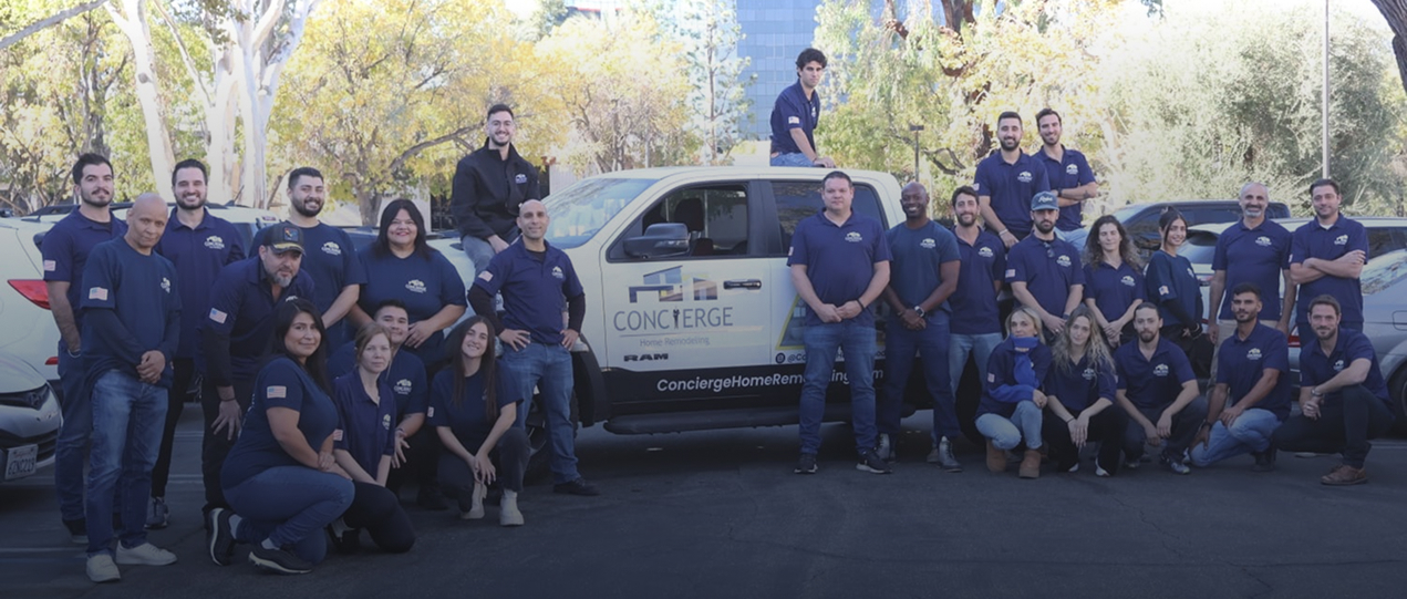 Our Community Concierge