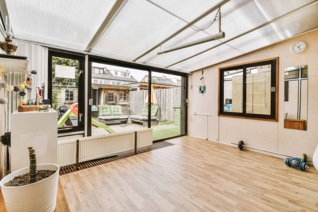 garage conversion ADU Concierge