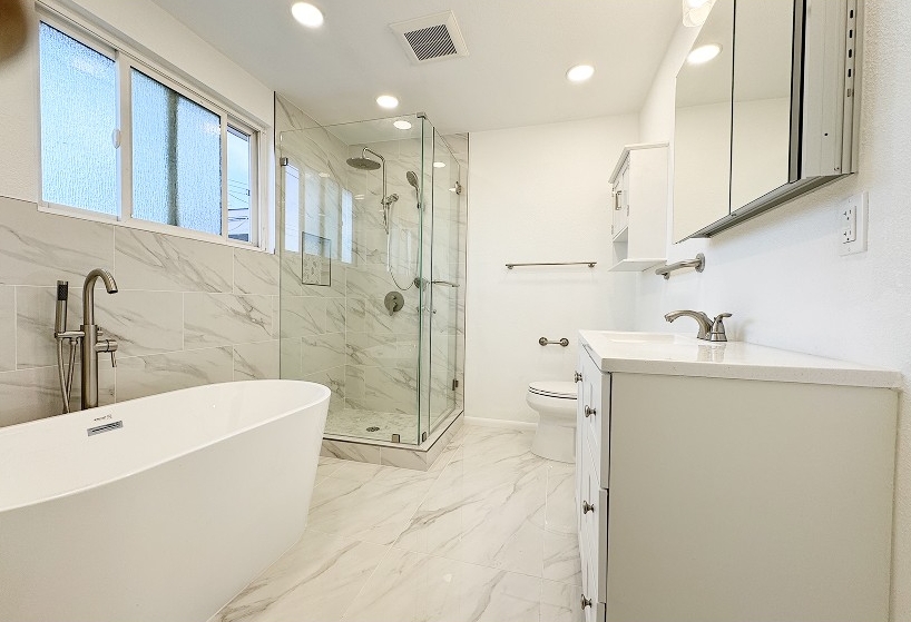 bathroom renovations mobile Concierge 2 (3)