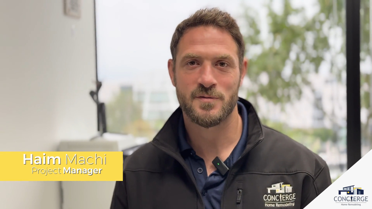 Concierge Video