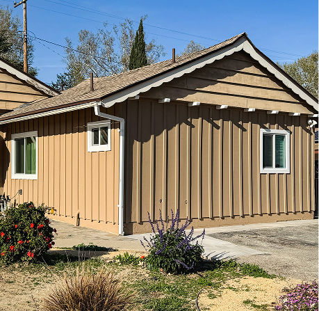 Adu concierge home 2