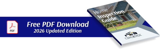 PDF Inspections Concierge
