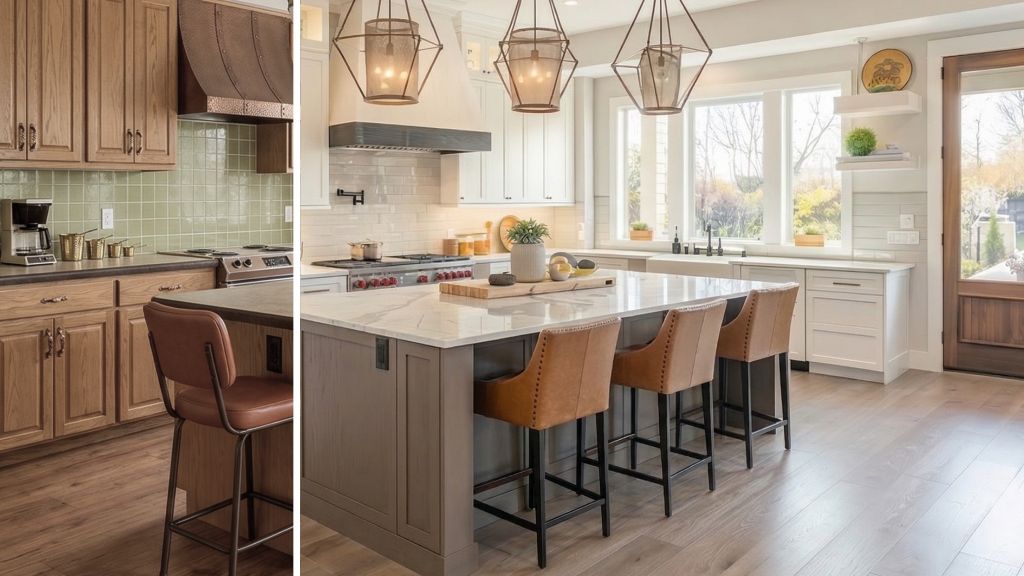 Affordable Home Renovation Services