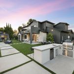 Rebuilding Homes in Pacific Palisades