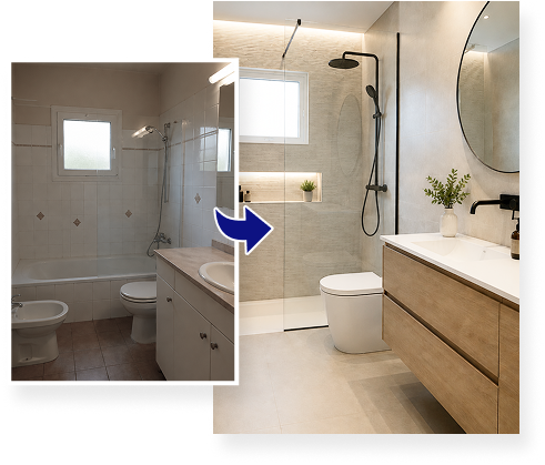 Concierge 3D Visualization
