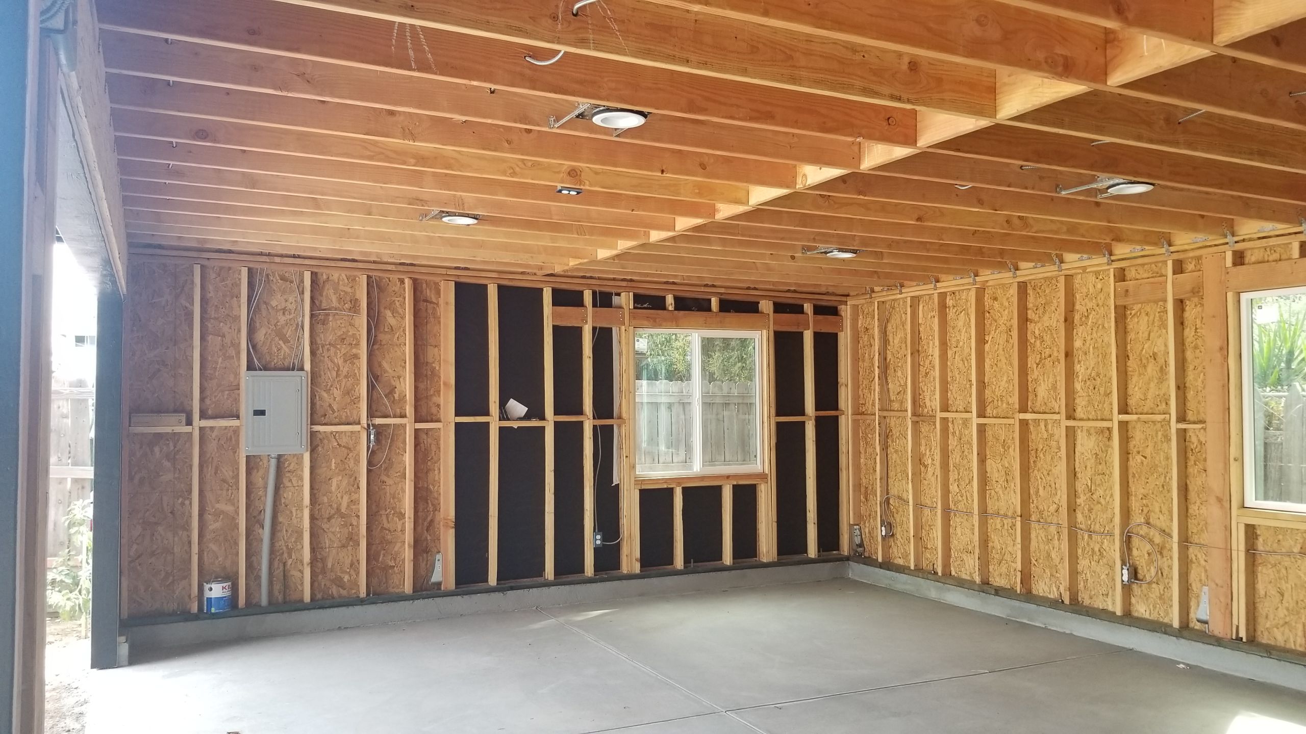 Garage Conversion Concierge