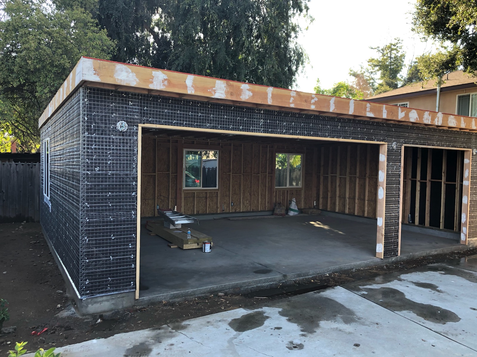 Garage Conversion Concierge