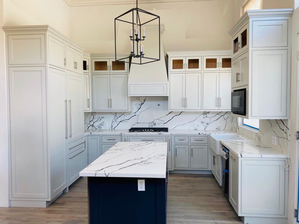 Kitchen Concierge