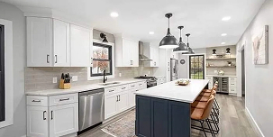 Kitchen concierge