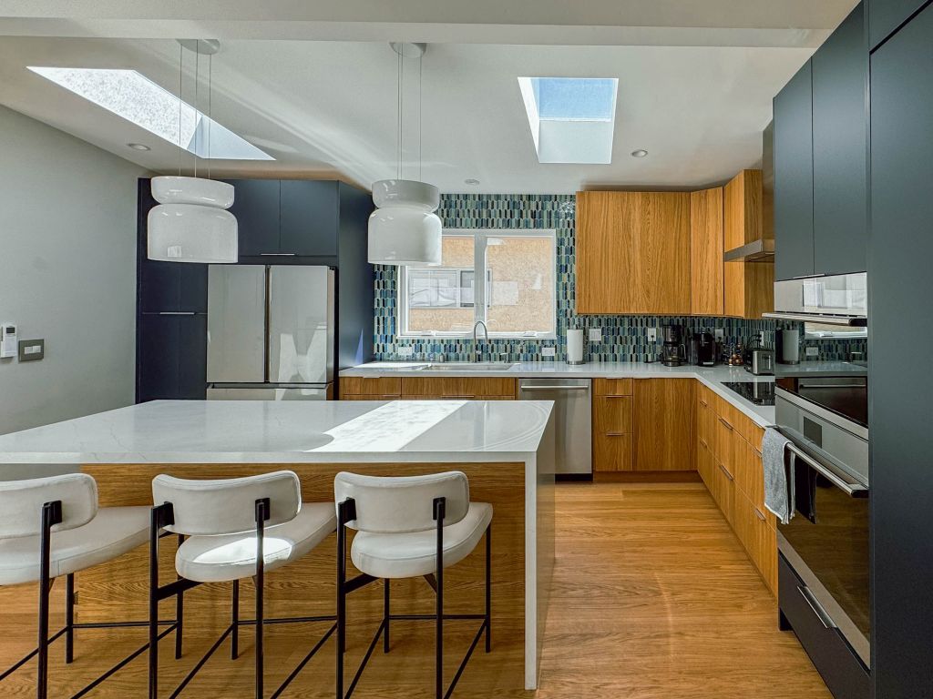 Top Kitchen Cabinet Installation Services
