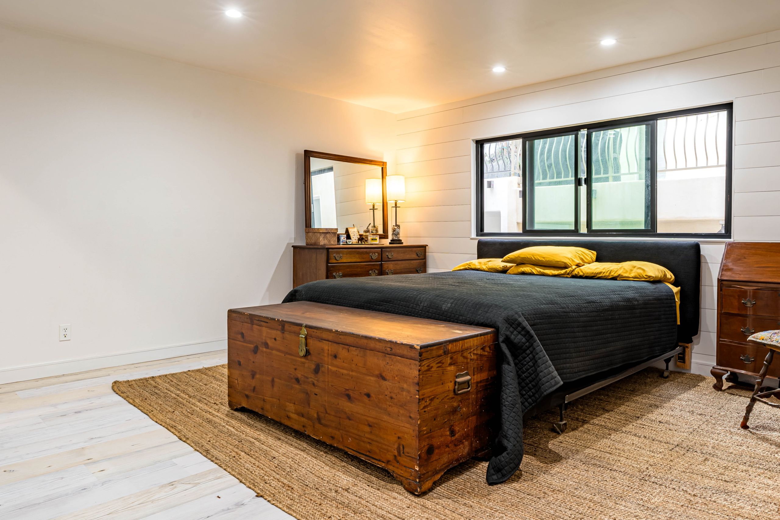 Room additions Concierge