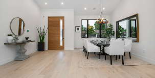 ADU Construction in Los Angeles