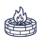 Icono Fire Pits & Fireplaces