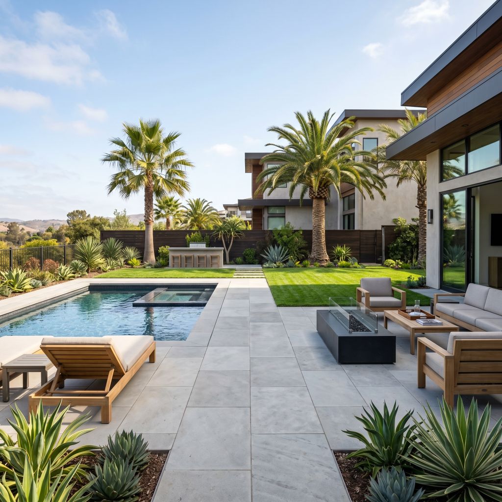 Pavers & Hardscaping