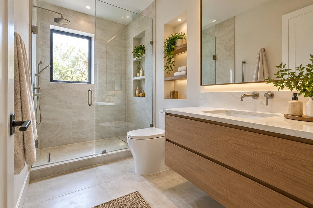01 small bathroom renovation diamond bar