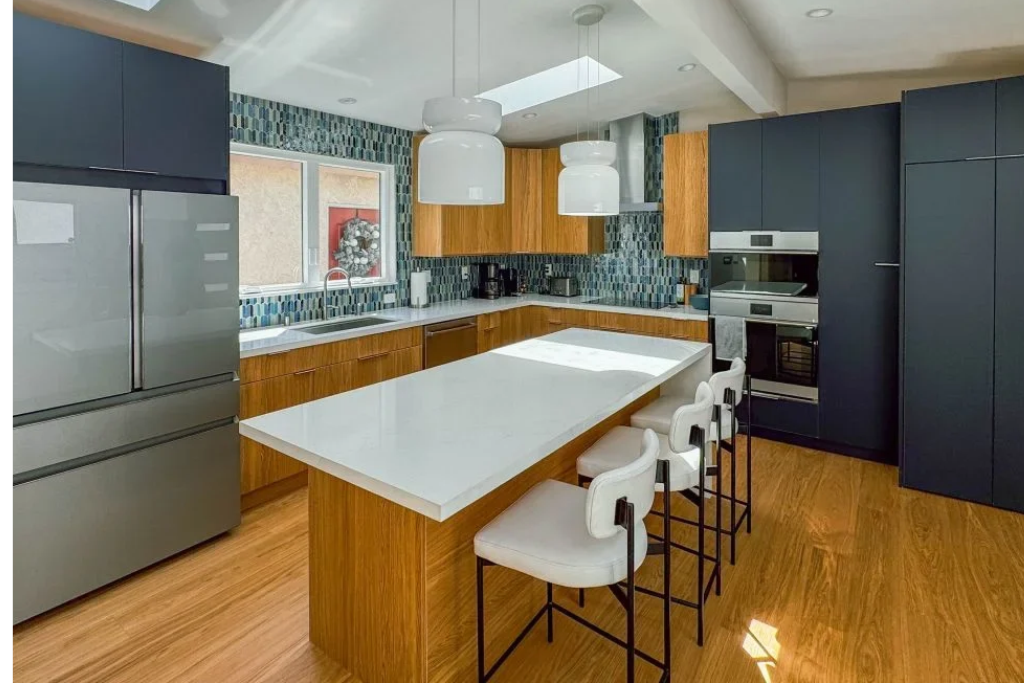 Luxury Kitchen Remodeling Companies