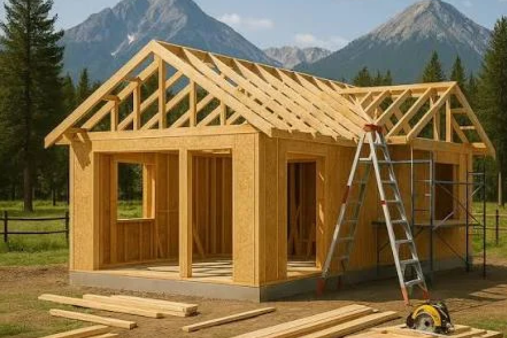 ADU contractor Los Angeles