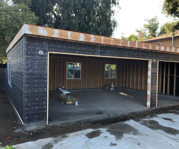 Garage Conversion Concierge