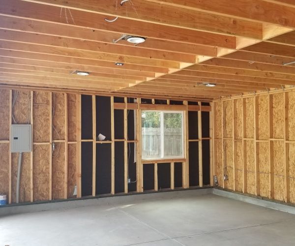 Garage Conversion Concierge