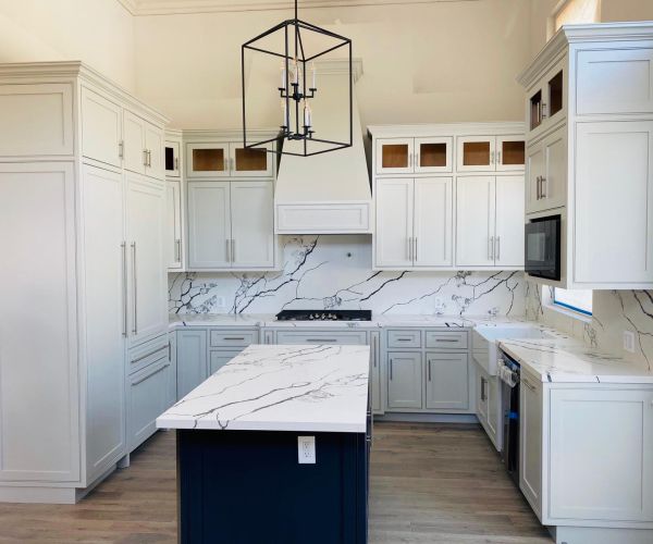 Kitchen Concierge