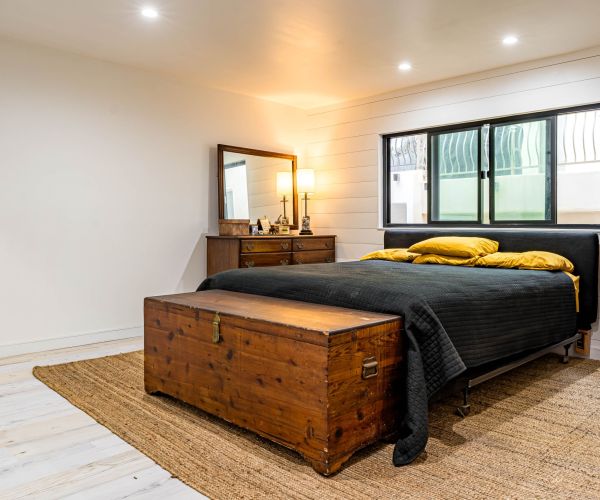 Room additions Concierge